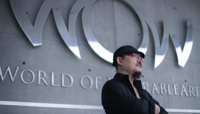 【专访】乌尔善谈《封神三部曲》：神话都是我们对现实处境的寓言