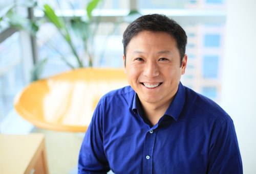 云九资本创始人曹大容：中国风投趋国际化 企业在“红海市场”炼出掘金术