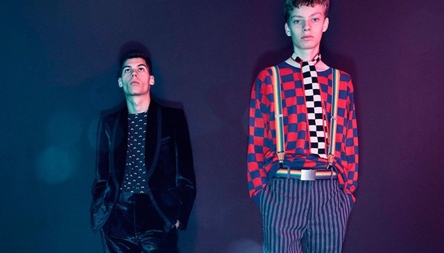 业绩堪忧上市无望 Marc Jacobs宣布砍掉男装产品线