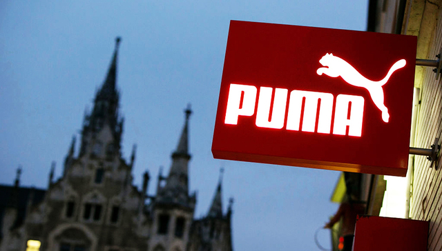 PUMA一季度盈利猛增70% 它做对了什么？