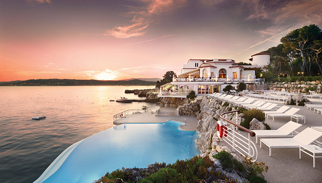 【一周享乐指南】第五届飞客旅行奖颁奖盛典于上海举行，CHAUMET尚美巴黎在北京SKP举办法式珍宝鉴赏展