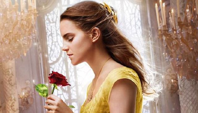 艾玛·沃特森：“灰姑娘”不适合自己  “贝儿”却能唤起共鸣