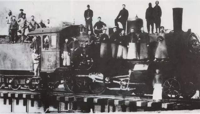 唐小兵：民国政治的真谛