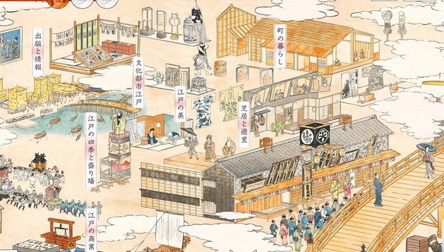 【扶桑读史】明治迁都东京：世界历史上罕有的成功迁都范例