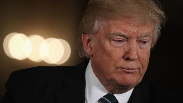 特朗普,盖洛普,民调,信守承诺,下降