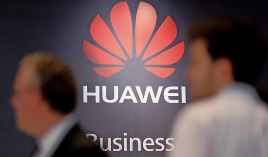 华为手机,旗舰手机,介电系数,分散供应,Areamobile,AndroBench,Notebook