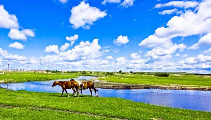 “鄂尔多斯文化神州行——2017上海活动周” 将于本周六正式启动