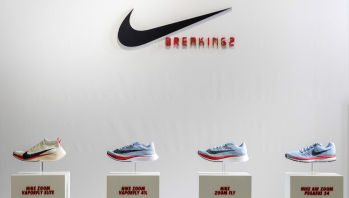 马拉松真的能跑进2小时吗？ 耐克Breaking2进入倒计时