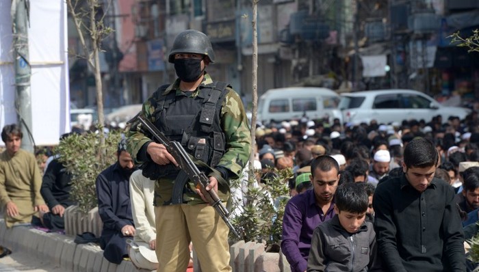 军情解码,打击ISIS