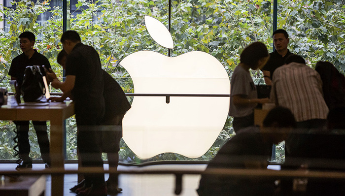 iPhone,A股,投资风向标