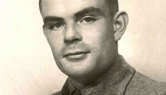 图灵自杀60年后，这些信件披露了他的性向困扰与内心挣扎