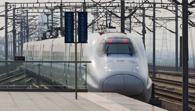 铁总,高铁涨价,王梦恕