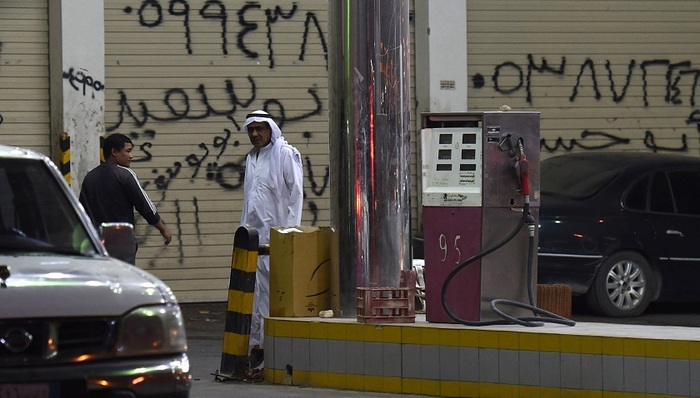 国际油价,沙特,页岩油