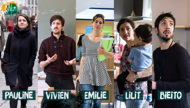 《毕业，然后呢？》：这是法国年轻人难入职场的惨淡现实