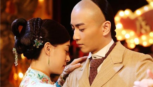 剧讯|《那年花开月正圆》孙俪变身女首富 台版《太阳的后裔》确定男女主角