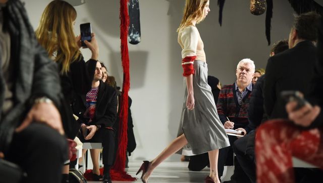 时间拖太久对谁都没好处 下一季纽约时装周要缩短日程