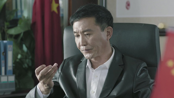 白鹿原,人民的名义,收视率,择天记,外科风云,微信,停播,长按,播出,iOS