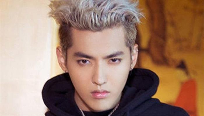 【文娱早报】​吴亦凡出演王家卫新作《繁花》 第20届上海国际电影节公布4K修复单元首个片单