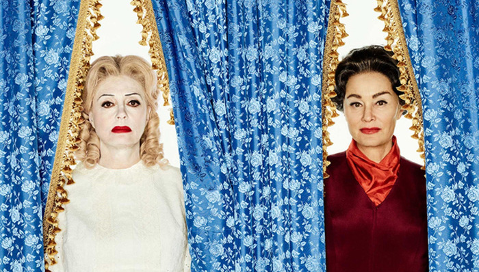 《宿敌：贝蒂与琼》：爱戴她们的人也想看她们彼此憎恨