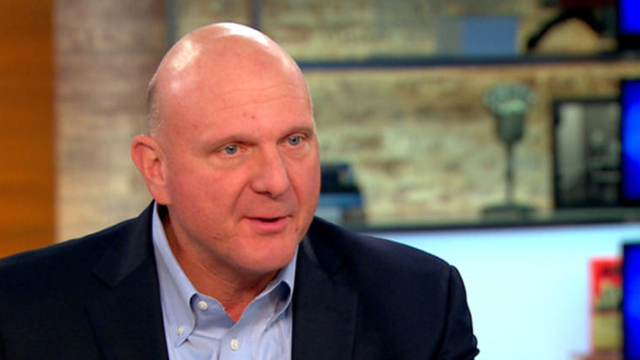 鲍尔默,微软,图看,CEO,洛杉矶快船队,usafacts,数据库,纽约时报,新项目,美国上市公司