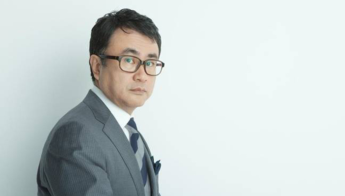 三谷,电影叙事,小栗旬,脑洞,喜剧大师,电影人,电影发展,喜剧电影,电影编剧,混搭