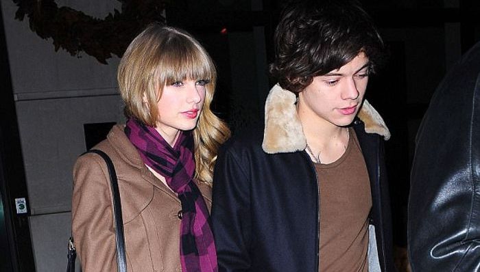 哈卷首谈和霉霉的旧恋情 暗示新专歌曲有关肯豆