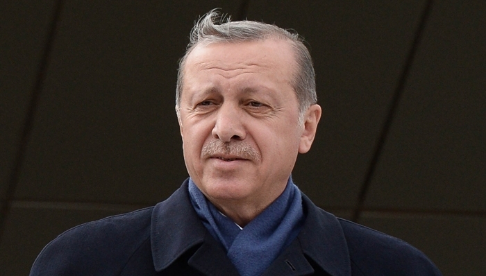 埃尔多安,独裁,CNN,土耳其