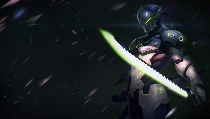 在《风暴英雄》中重现《守望先锋》英雄 暴雪做了这些努力