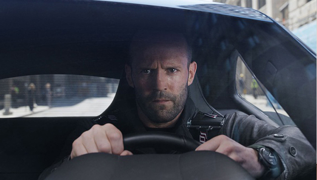 速度与激情,好莱坞电影