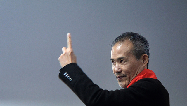 王石,万科,华润