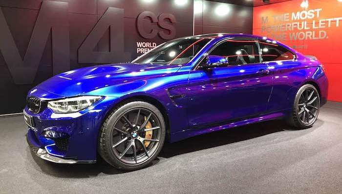 宝马,BMW,MINI,华晨宝马,新车速报,新车测评,车圈观察