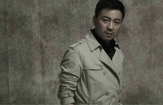 “蔡成功”火了！张晞临：我们也算一种手艺人 靠本事吃饭