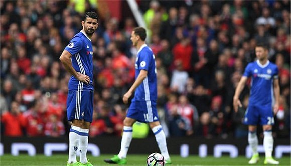 英超冠军悬念陡升 切尔西和热刺开启最终冲刺