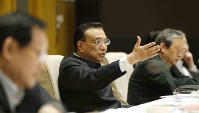 减税，小企业，国务院