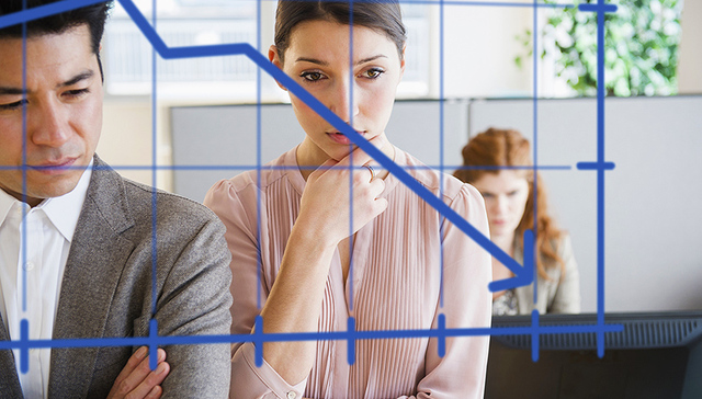 A股四连跌：金隅股份再遭抛售 格力电器市值逼近2000亿