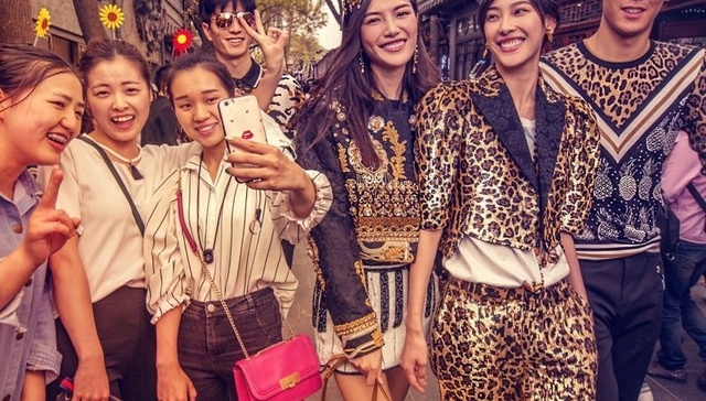 Dolce & Gabbana的这组宣传片 真的是在曲解中国吗？