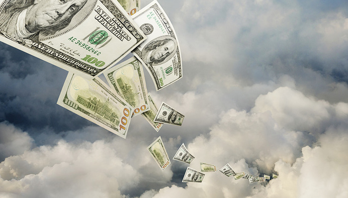 互联网金融,金融界,P2P网贷