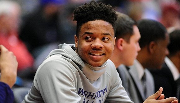 新秀拿MVP这种五十年难遇的事情 “状元”大热福尔茨敢想也敢说