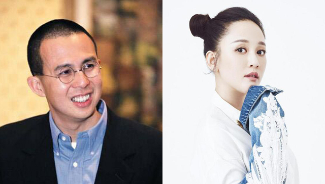 夜观星象│50岁李泽楷开豪车接送24岁港姐 陈乔恩发声明否认绯闻