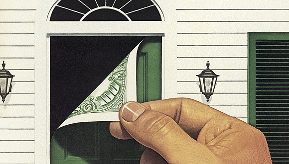 珠三角楼市样本：佛山房价的逻辑