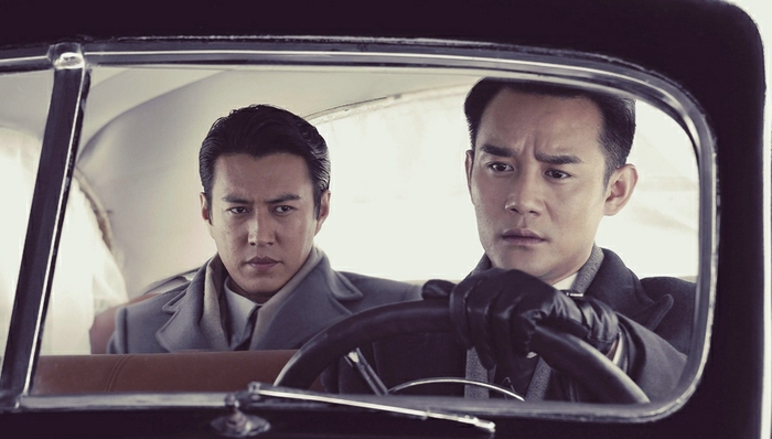 正午阳光,侯鸿亮