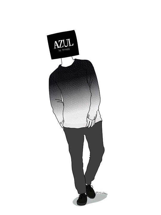 这些品牌在日本插画师 punko 笔下，都变得男友力 Max