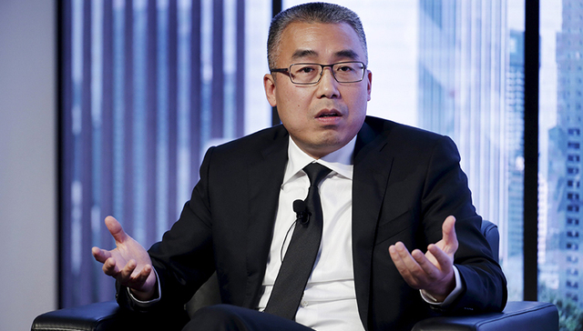 CAA,回收模式,Netflix,中国版,全流通,导演,卖身契,重机枪,长城,用人