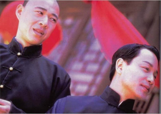 戛纳,戛纳电影节,中国电影,毫无,作者电影,塔尔科夫斯基,意大利队,镜子,低俗小说,霸王别姬