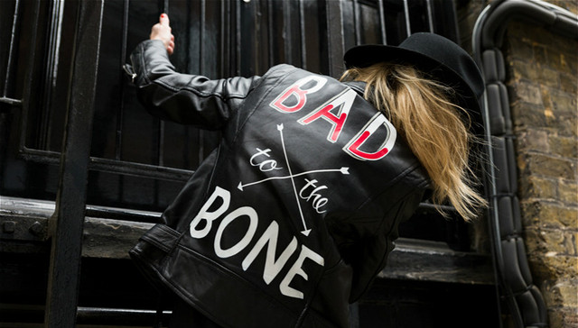 从秀场一路抄到到订货会 这次快时尚抄袭丑闻的主角是ASOS