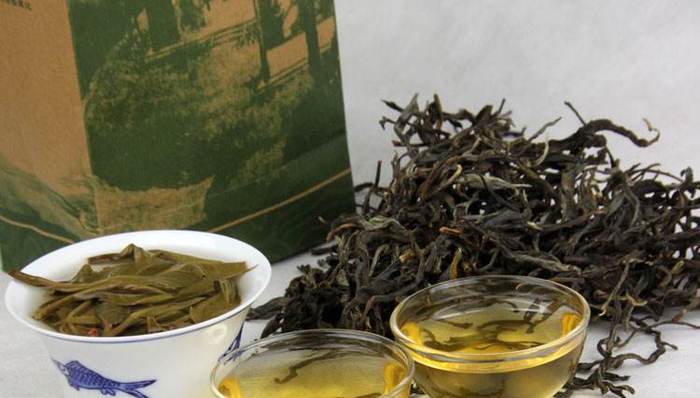 古树茶价格直线攀升   普洱茶泡沫会否再现？