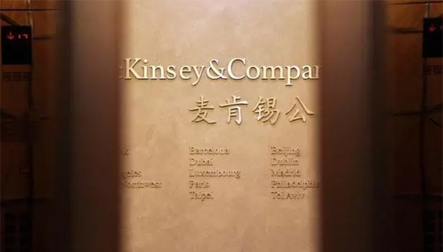 小红花,麦肯锡,mbb,Amanda,Linda,先进经验,genius,麦府,PPT,咨询公司