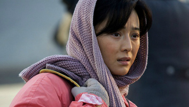 地方新闻精选｜电影《潘金莲》被告案原告起诉被法院驳回