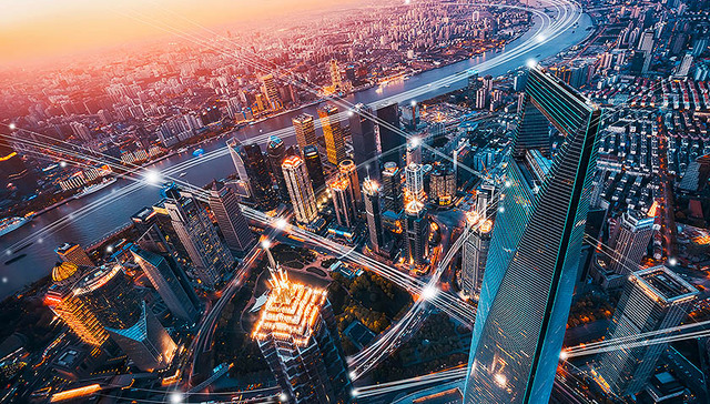 不满足于金融中心 上海陆家嘴欲建设“文化城”