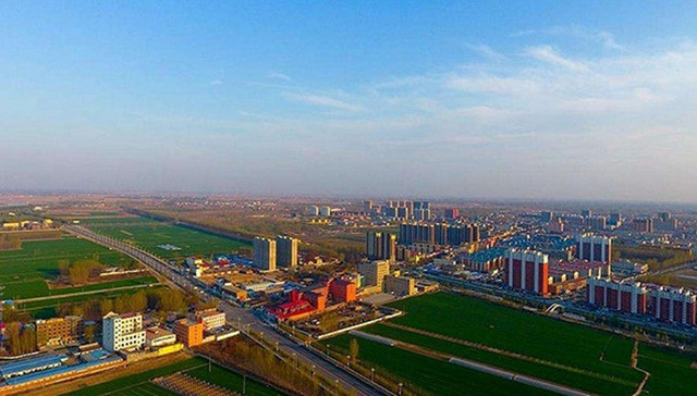 河北省委全会：把推动北京城市副中心建设作为河北的分内之事